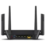 Маршрутизатор Wi-Fi Linksys Max-Stream MR9000: Количество LAN портов 4