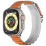 Switcheasy Active Sport G-hook Watch Loop Orange (MAW459160OR23) для Apple Watch 42/44/45/49mm: Виробник SwitchEasy