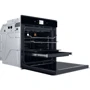 Духовой шкаф электрический Whirlpool W9I OM2 4S1 H: Класс энергопотребления A+