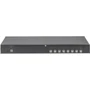 Мережевий комутатор Digitus DS-12910: Тип Коммутатор