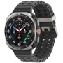 Смарт-часы Samsung Galaxy Watch Ultra 2025 47mm LTE Titanium Silver (SM-L705FZS2)