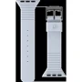 Аксесуар для Watch Urban Armor Gear UAG Silicone Strap Aurora Soft Blue (19248Q315151) for Apple Watch 38 / 40mm фото 6