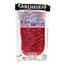 Колбаса салями из индейки Carchelejo (80 г) (WT2626)