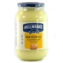 Майонез Хелманс Hellmann's Hellmanns 650 г (DL18366)