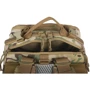 Рюкзак туристичний Тактичний наплічник Tasmanian Tiger Modular Pack 45 Plus MC Multicam (TT 7545.394)