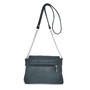 Женская сумка через плечо ARTiS Bags черная (1750 703): Тип Сумки