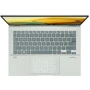 Ноутбук ASUS ZenBook 14 Flip (UX3402VA-KN159W): Процессор Intel Core i5-1340P (1.9 - 4.6 ГГц) / 12 - ядерный