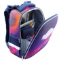 Рюкзак MAXI M школьный каркасный 38x28x12 см (MX85105): Пол ребенка Для девочек, Для мальчиков