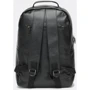 Чоловік рюкзак Keizer чорний (K1883-black): Тип рюкзаки