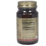 Solgar Sublingual Vitamin B12 5000 mcg Солгар Витамин В 12 сублингвальный 30 таблеток: Тип Витамин B