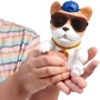 Интерактивный щенок Moose Little Live Pets OMG Шоу талантов Щенок Хип-Хоп: Тип животное
