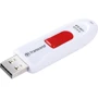 USB-флешка Transcend 64GB JetFlash 590 White (TS64GJF590W): Обсяг пам'яті 64 GB