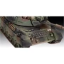 Сборная модель-копия Revell Танк Leopard 1 A1A1-A1A4 Уровень 5 (RVL-05656): Масштаб 1:35