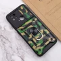 Чехол для телефонов Mobile Case Camshield Serge Ring Camo Army Green for Xiaomi Redmi 10С: Цвет хаки