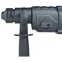 Перфоратор Intertool WT-0156: Макс. енергія удару, Дж 3.5