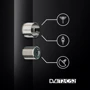 Телевизор Thomson 65QG7C04