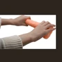 Вибратор на присоске SEXTOY TOP PENIS, BW-008038Z