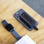Внешний аккумулятор iWALK Power Bank 9000mAh Black (DBL9000W-BK) фото 15