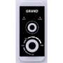 Бойлер Willer EV50DR Grand-SP-aluml: Время нагрева, ч 1.16