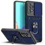 Чохол для телефона Mobile Case Camshield Serge Ring Blue для Samsung A235 Galaxy A23 4G