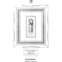 Аксессуар для смартфона Armorstandart Tempered Glass Icon Black for Xiaomi 14 (ARM72902): Цвет черный