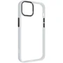 Чехол для iPhone ArmorStandart UNIT2 Case Matte Clear for iPhone 12 / 12 Pro (ARM74788)