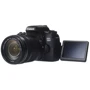 Canon EOS 760D Kit (18-135mm) IS STM Официальная гарантия: Оптический зум 7.5x