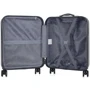 Чемодан Semi Line 20" (S) Black (T5787-1): Тип ручки Телескопическая ручка, Короткая ручка