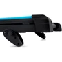 Беговая дорожка Zipro Tekno (5901793678023): Переноска и хранение транспортировочные ролики, складная конструкция