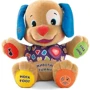 Fisher-Price Ученый щенок (рус.-англ.) (T5205)