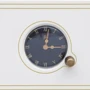 Духова шафа електрична Perfelli BOE 6644 IV Retro: Конвекція є