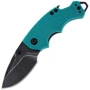 Нож Kershaw Shuffle голубой (1740.03.12): Количество инструментов 1
