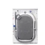 Стиральная машина Electrolux EW8WP261PBP: Тип загрузки фронтальная