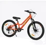 Велосипед спортивный Corso OPTIMA 24" (TM-24114): Диаметр колес, дюймов 24