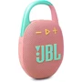 Акустика JBL Clip 5 Pink (JBLCLIP5PINK) UA: Тип портативная