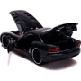 Машина Jada Spider-Man Dodge Viper SRT10 2008 з фігуркою Венома 1:24 (253225015) фото 6
