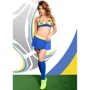 Ролевой костюм SoftLine - Ola, M/L