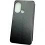 Чехол для телефонов BeCover Book Exclusive Black for Infinix Hot 11S (X6812) (708990)