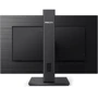 Монитор Philips 272S1M/00: Время реакции, мс 4