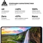 Аксессуар для смартфона ArmorStandart Tempered Glass Pro Black for OPPO A74 4G (ARM59581): Цвет черный