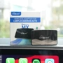 Бездротовий адаптер Ottocast Ottoadapter Wireless CarPlay/ Android Auto 3-in-1 Adapter (MX360) фото 4