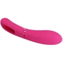 Вибромассажер для стимуляции точки G LYBAILE Pretty Love ROMANCE Lexie Pink (MC63)