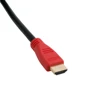 Кабель и переходник Extradigital HDMI to HDMI, 1.5m Gold (KBH1670): Тип разьема HDMI - HDMI