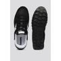 Кроссовки Saucony Shadow Original (2108-518s) 43 (10) черные натуральная замша всесезон: Материал подкладки Текстиль