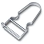 Овощечистка Victorinox Rex Peeler Metal 6.0900: Рукоятка Алюминий