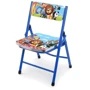 Столик Bambi M 19-ZOO: Особенности наличие стульчика