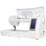 Швейная машина Minerva LongArm Professional: Количество типов строчки 500