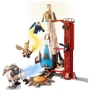 Конструктор LEGO Overwatch Дозорний пункт: Гібралтар (75975): Серія Overwatch
