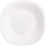 Столовый сервиз Luminarc Carine Black&White 18 пр. (N1489): Материал Закалённое стекло