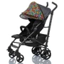 Козырек ДоРечі Twin Shade Геометрия цветной двухсекционный фото 3